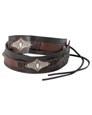 Stars & Stripes - Hat Band - American Frontier