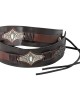 Stars & Stripes - Hat Band - American Frontier