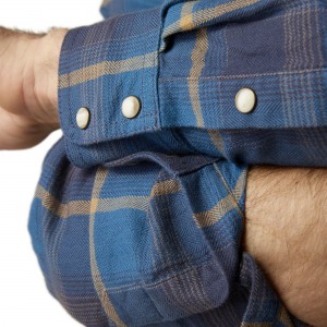 Ariat Harland Retro Fit Men's Shirt