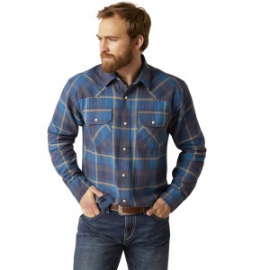 Ariat Harland Retro Fit Men's Shirt
