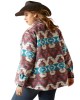 Ariat Shacket Shirt Jacket Ariat Shacket Shirt Jacket