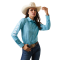 Ariat Team Kirby Stretch Shirt