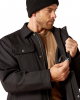Ariat - Rebar DuraCanvas Sherpa-Lined Coat Ariat - Rebar DuraCanvas Sherpa-Lined Coat