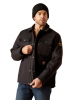 Ariat - Rebar DuraCanvas Sherpa-Lined Coat Ariat - Rebar DuraCanvas Sherpa-Lined Coat