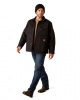 Ariat - Rebar DuraCanvas Sherpa-Lined Coat Ariat - Rebar DuraCanvas Sherpa-Lined Coat