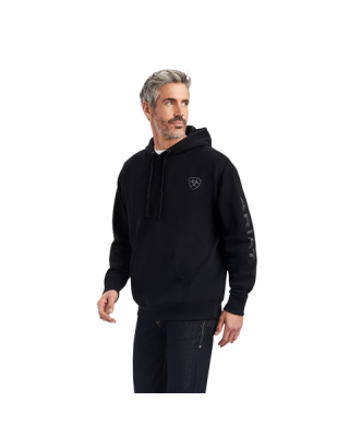 Ariat - Logo Hoodie