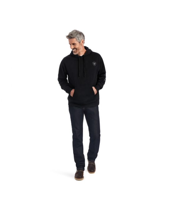 Ariat - Logo Hoodie