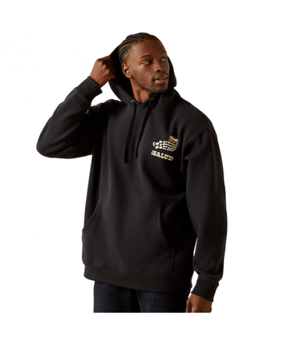 Ariat - Sendero When Live Gives You Agaves Hoodie