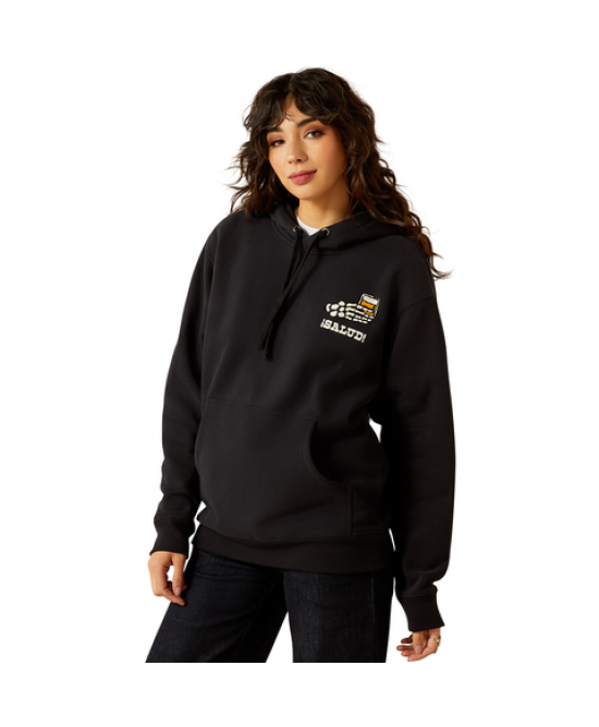 Ariat - Sendero When Live Gives You Agaves Hoodie