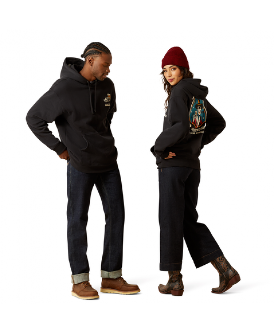 Ariat - Sendero When Live Gives You Agaves Hoodie