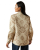 Ariat - Clovis Insulated Shirt Jacket