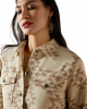 Ariat - Clovis Insulated Shirt Jacket