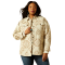 Ariat - Clovis Insulated Shirt Jacket Ariat - Clovis Insulated Shirt Jacket
