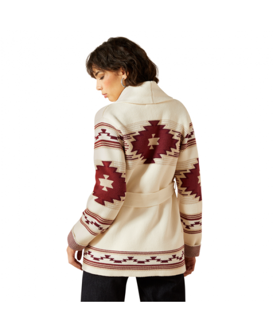 Ariat - Westward Wrap Sweater Ariat - Westward Wrap Sweater