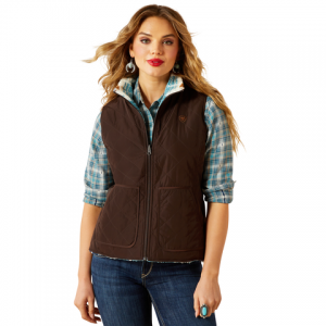 Ariat - Dilon 2.0 Reversible Insulated Gilet