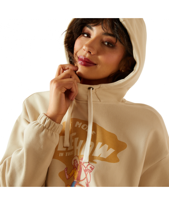 Ariat - Sendero Yeehaw Hoodie Ariat - Sendero Yeehaw Hoodie