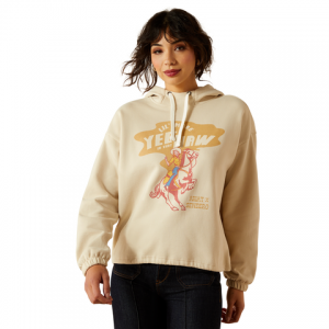 Ariat - Essential Sendero Yeehaw Hoodie