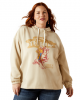 Ariat - Sendero Yeehaw Hoodie Ariat - Sendero Yeehaw Hoodie