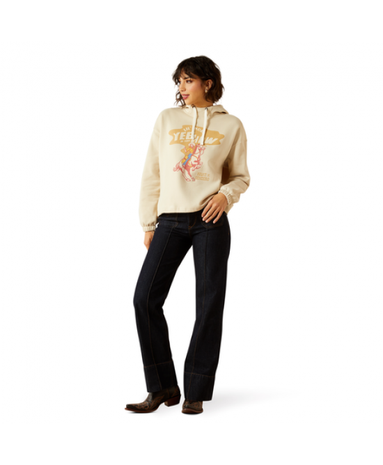 Ariat - Sendero Yeehaw Hoodie Ariat - Sendero Yeehaw Hoodie