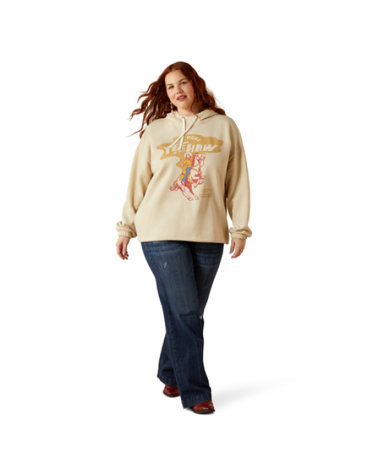 Ariat - Sendero Yeehaw Hoodie Ariat - Sendero Yeehaw Hoodie
