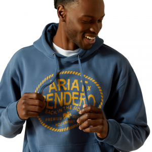 Ariat - Sendero Back in the Saddle Hoodie