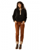 Ariat - Berber Snap Front Sweatshirt Jumper