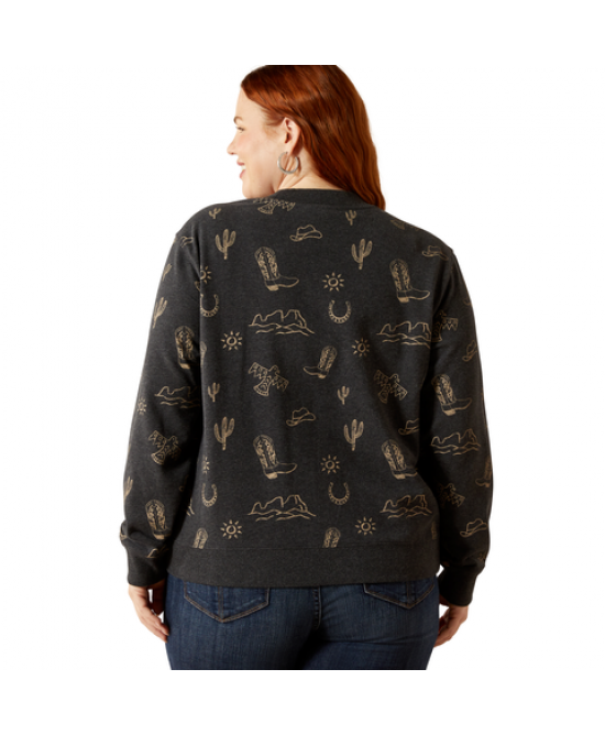 Ariat - Essential Crew Sweatshirt