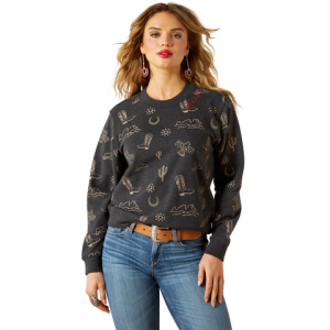 Ariat - Essential Crew Sweatshirt