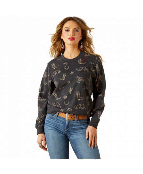 Ariat - Essential Crew Sweatshirt