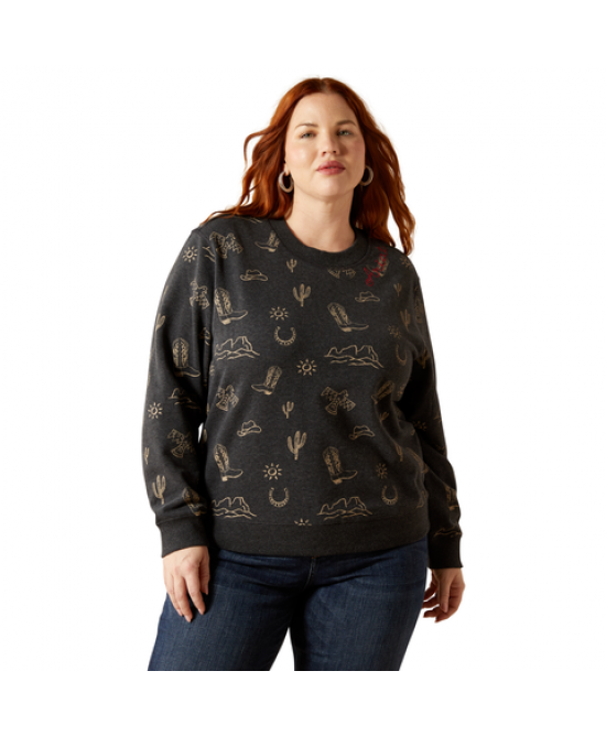 Ariat - Essential Crew Sweatshirt