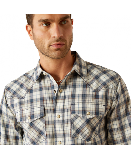 Ariat - Hampton Retro Fit Western Shirt Ariat - Hampton Retro Fit Western Shirt