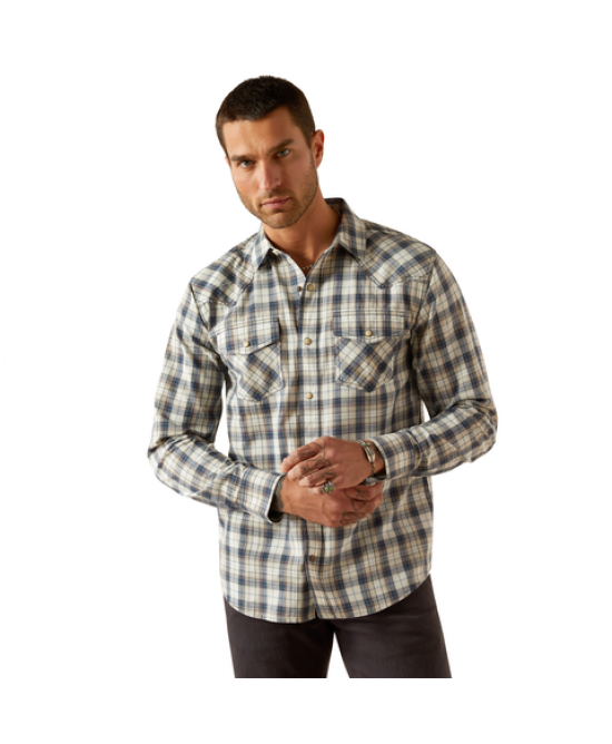 Ariat - Hampton Retro Fit Western Shirt Ariat - Hampton Retro Fit Western Shirt