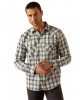 Ariat - Hampton Retro Fit Western Shirt Ariat - Hampton Retro Fit Western Shirt