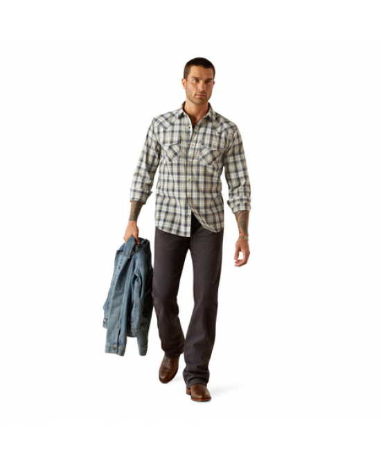 Ariat - Hampton Retro Fit Western Shirt Ariat - Hampton Retro Fit Western Shirt