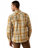 Ariat Halston Retro Fit Men's Western Shirt Ariat Halston Retro Fit Men's Western Shirt