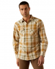 Ariat Halston Retro Fit Men's Western Shirt Ariat Halston Retro Fit Men's Western Shirt