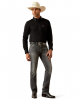 Ariat - Team Logo Twill Fitted Western Shirt