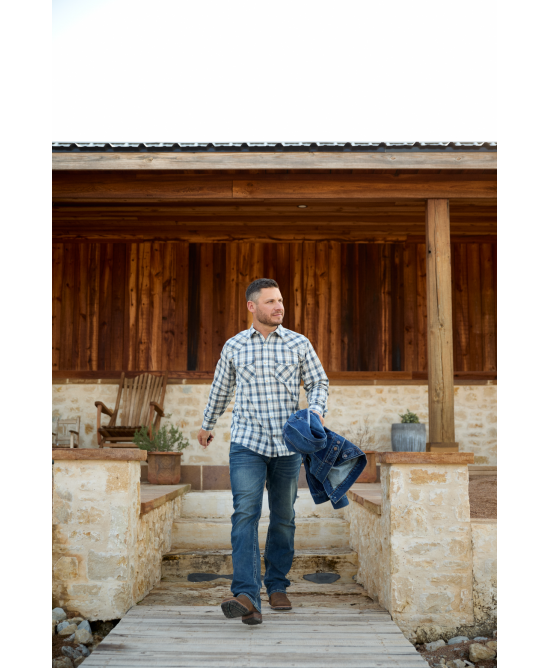 Ariat - Hampton Retro Fit Western Shirt Ariat - Hampton Retro Fit Western Shirt