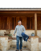 Ariat - Hampton Retro Fit Western Shirt Ariat - Hampton Retro Fit Western Shirt