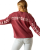 Ariat - Cowgirl Tough Sweatshirt Jumper Ariat - Cowgirl Tough Sweatshirt Jumper