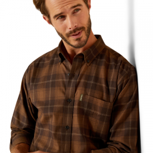 Ariat - Clement Western Shirt Ariat - Clement Western Shirt