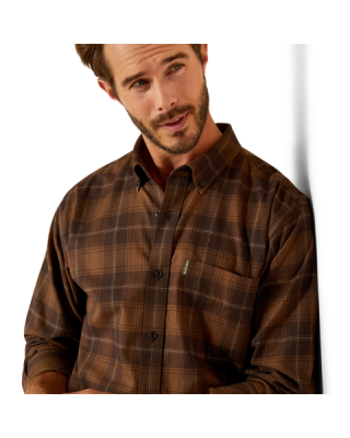 Ariat - Clement Western Shirt