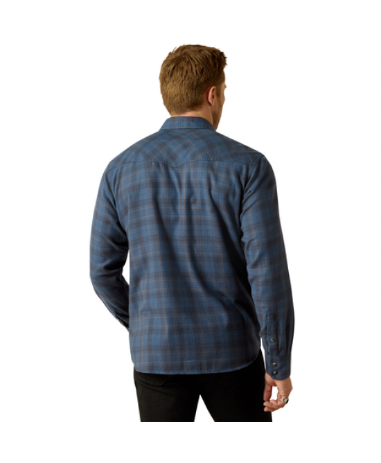 Ariat - Holland Retro Fit Western Shirt Ariat - Holland Retro Fit Western Shirt