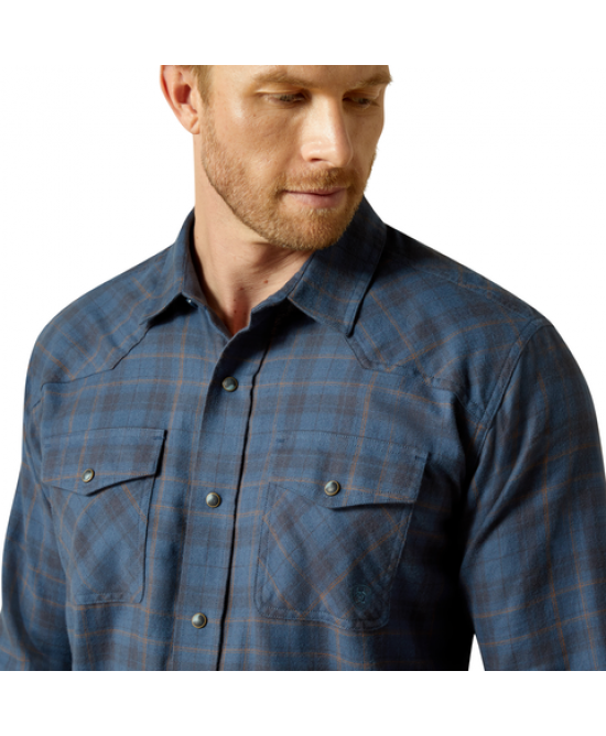 Ariat - Holland Retro Fit Western Shirt Ariat - Holland Retro Fit Western Shirt