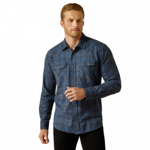 Ariat - Holland Retro Fit Western Shirt