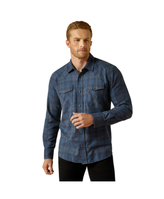 Ariat - Holland Retro Fit Western Shirt Ariat - Holland Retro Fit Western Shirt