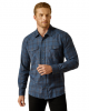 Ariat - Holland Retro Fit Western Shirt Ariat - Holland Retro Fit Western Shirt