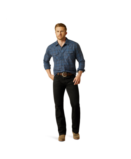 Ariat - Holland Retro Fit Western Shirt Ariat - Holland Retro Fit Western Shirt
