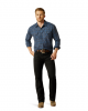 Ariat - Holland Retro Fit Western Shirt Ariat - Holland Retro Fit Western Shirt