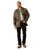 Ariat - Caldwell Printed Shirt Jacket